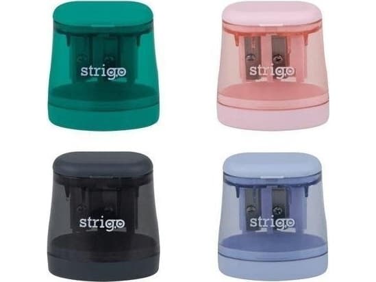 Strigo Opened pencil sharpener
