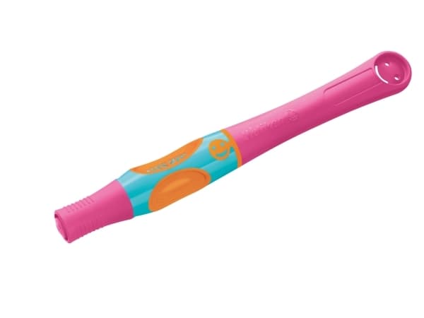Pelikan griffix, Stiftpenna, Rosa, Blå, Plast, Högerhänt, Tyskland
