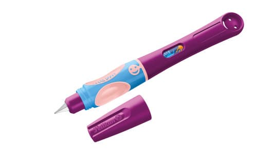 Pelikan 820264, Bär, Påfyllning med bläckpatronssystem, Högerhänt, 1 styck