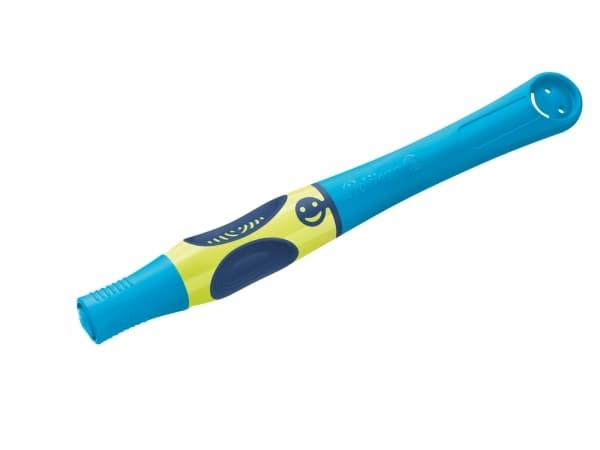 Pelikan griffix, Stiftpenna, Blå, Blå, Plast, Högerhänt, Tyskland