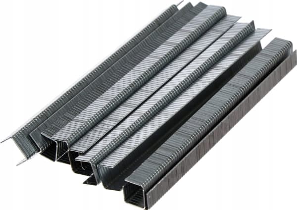 Rapid niitit nro 140 - Galv leveät rautalanka niitit 12mm