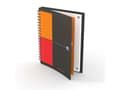 Miniatyrbild 2 av 3: OXFORD INTERNATIONAL MEETINGBOOK, B5, KVADRERET