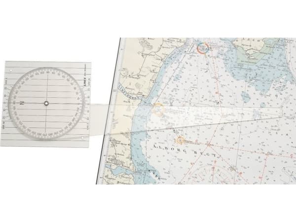 Linex 2810 nautisk plotter