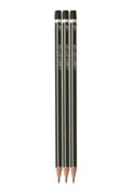 Miniatyrbilde 2 av 4: LINEX CLASSIC BLYANT WP100 HB 12 STK.