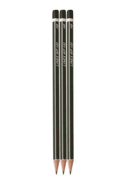 LINEX CLASSIC BLYANT WP100 HB 12 STK.
