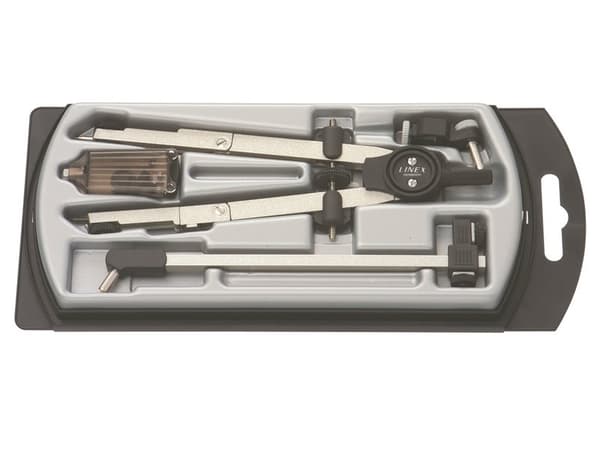 LINEX 620 JOMFRUPASSERSÆT