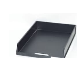 Exacompta - Brevbakke - for C4 (229 x 324 mm)