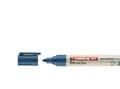 Miniatyrbilde 4 av 4: Permanent marker Edding EcoLine 21, blå