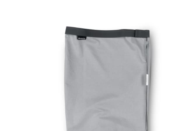 Brabantia 102325, Grå, 400 mm, 400 mm, 600 mm