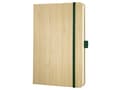 Miniatyrbilde 1 av 5: Sigel Conceptum, monokromatisk, bambus, beige, A5, 194 ark, matt, 100 g/m²