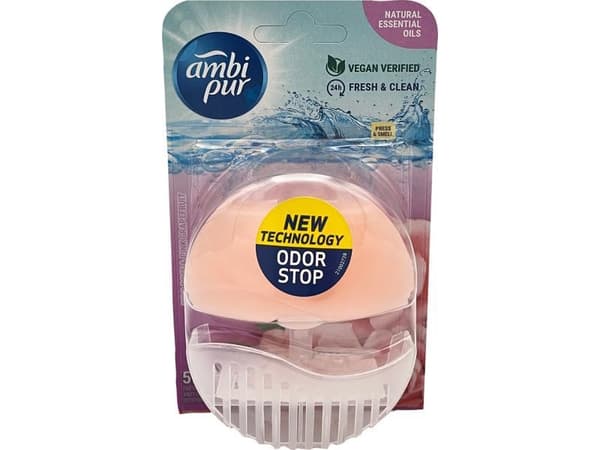 Ambi Pur Rose-Grapefruit Förfriskningshållare