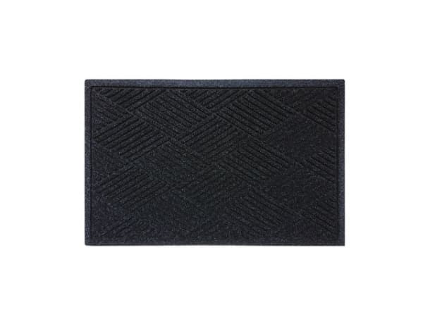 Kombinationsmåtte Combi Premier Eco sort 89x150cm