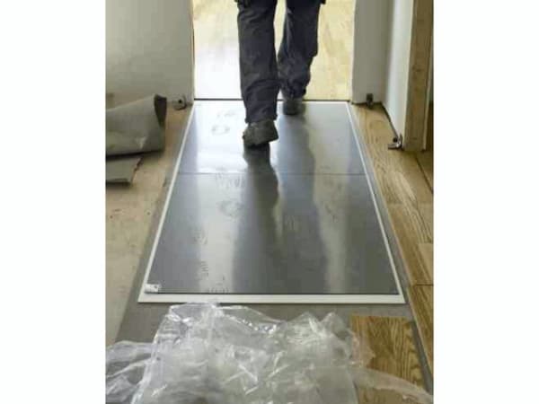 Entrématta Walk-N-Clean 65x80cm enkelpack 60 ark