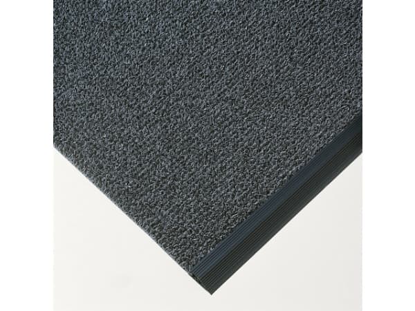 Skrabemåtte Astro Turf grafit 40x60cm