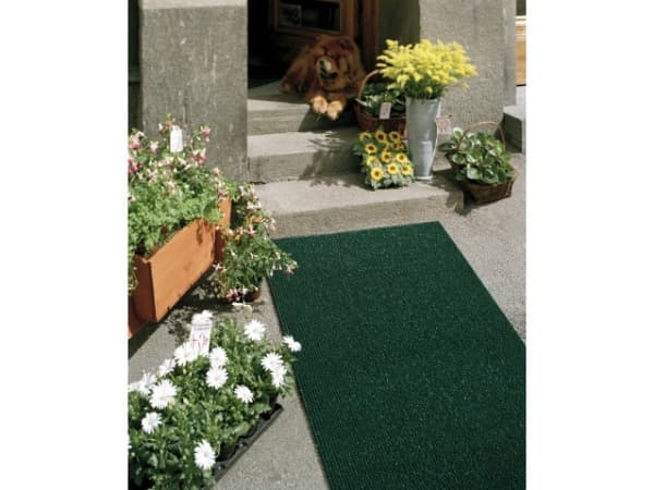 ASTRO TURF 60x40cm grön