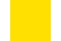 Miniatyrbild 1 av 2: LQX Acrylic Gouache 59ml Primary yellow 410
