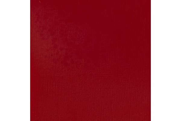 LQX Acrylic Gouache 59ml Cad-free Red deep 895