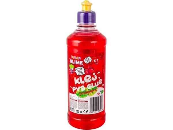 TUBAN PVA lim zap.trusk.czerw.500ml TU3481 34818