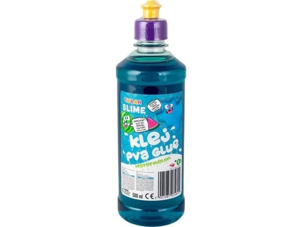 Turkis PVA lim 500ml TUBAN