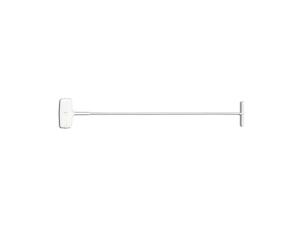 Swiftach snore 65mm TE-65PP standard PP 5000stk/pak - (5000 stk.)