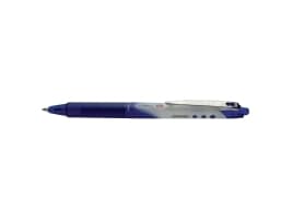 Rollerpen, Pilot V-Ball RT, 0,5 mm, blå