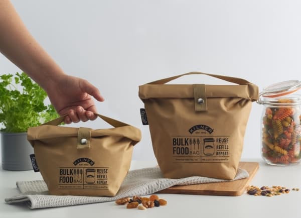 Bulk bag Shopping medium Kilner®