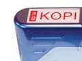 Miniatyrbilde 3 av 3: Stempel Deskmate 'KOPI'