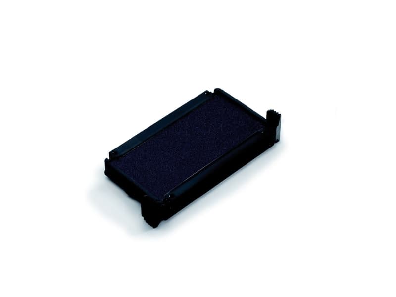 Stempelpude trodat 6/56 blå pakke a 2 stk.