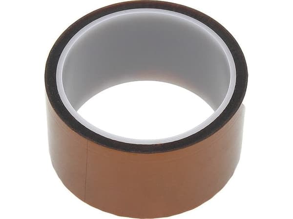 Blow 6279# Kapton-teippi, leveys 50mm itseliimautuva 33m