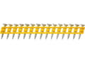 Pikkukuva 2 / 5: DeWALT DCN8901025, Kiristin-, pultti- ja naulalajitelma, 1005 kpl, 2,5 cm, DCN890N-XJ; DCN890P2-QW;, Laatikko