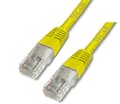 Miniatyrbilde 1 av 4: M-Cab CAT5e UTP, 0.5m, 0,5 m