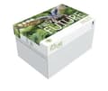 Miniatyrbilde 2 av 3: Multifunktionspapir New Future Multi, A3, 75 g, pakke a 500 ark