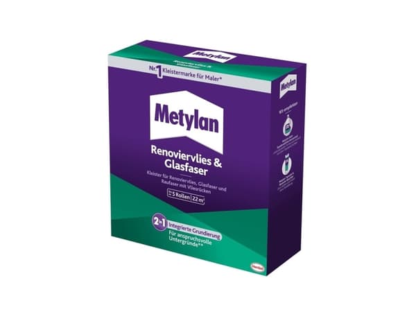 Metylan Renofleece 10X500g