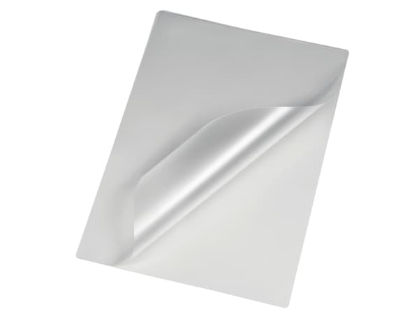 Hama 00050566, A4, Gjennomsiktig, 80 µm, 216 mm, 303 mm, 25 stykker