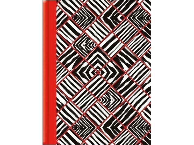 FANDY Notebook A5 Soft