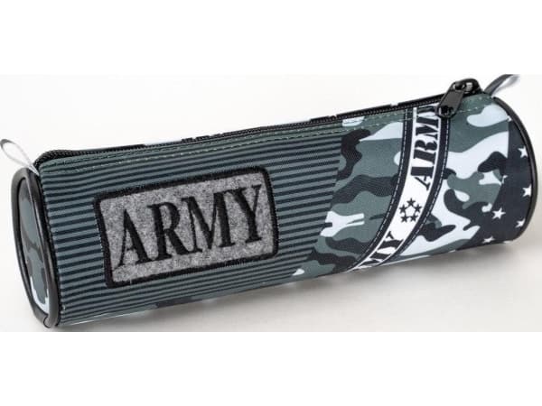 FANDY pencil case Army pencil case 2