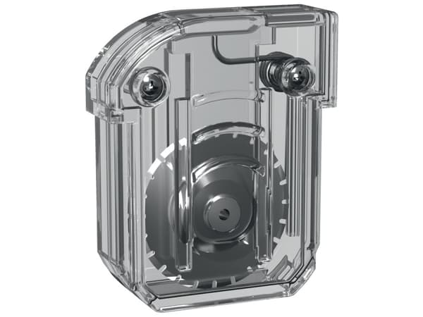 Leitz - Perforointiterä trimmeriin - Leitz Precision Office A3 -laitteeseen