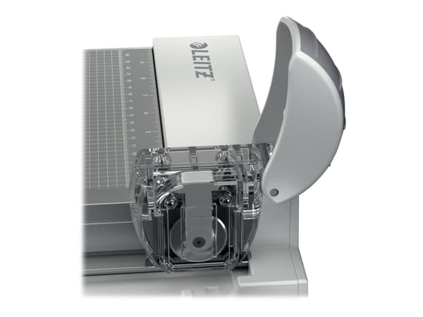 Leitz - Aaltoleikkuuterä trimmeriin - Leitz Precision Office A3 -laitteeseen