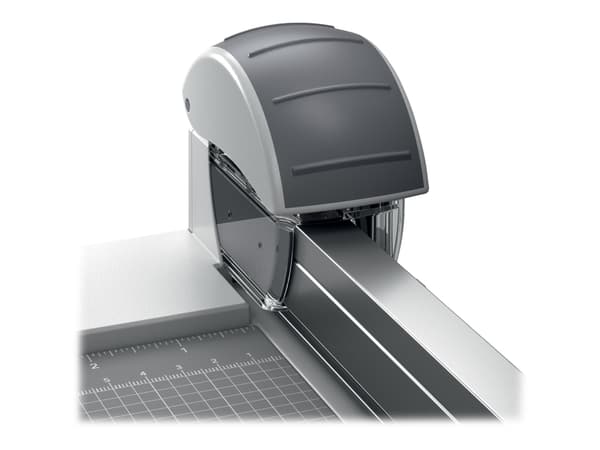 Leitz - Aaltoleikkuuterä trimmeriin - Leitz Precision Office A3 -laitteeseen