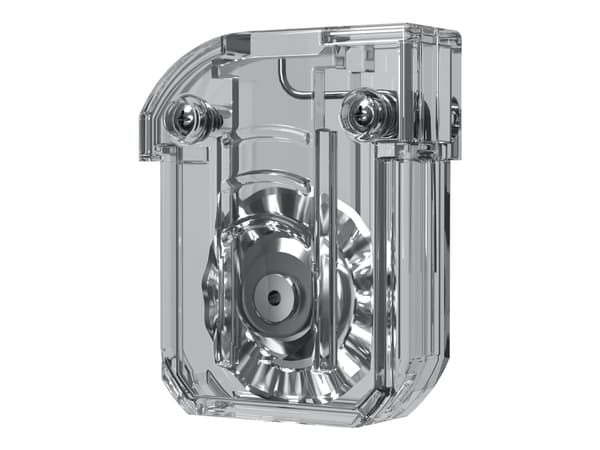 Leitz - Aaltoleikkuuterä trimmeriin - Leitz Precision Office A3 -laitteeseen