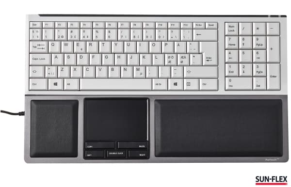 Ergonomisk mus PROTOUCH™