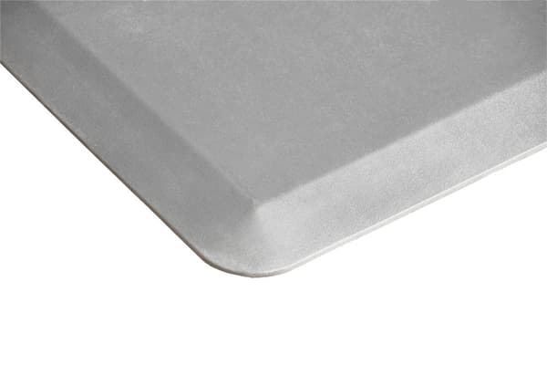 Ståmåtte StandMat™ grå 710x530x21 mm