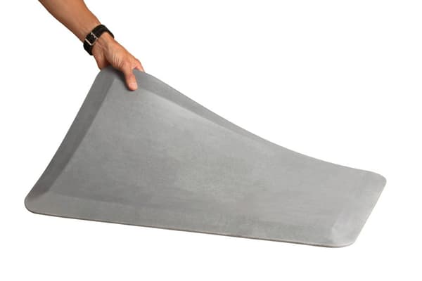 Ståmåtte StandMat™ grå 710x530x21 mm