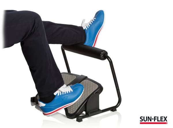 Fodstøtte SUN-FLEX® Footrest
