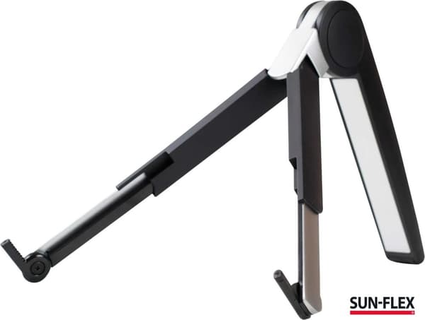 SUN-FLEX® GravityStand - laptop stand