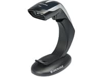 Datalogic Heron HD3430, Kannettava viivakoodinlukija, 1D/2D, Laser, Aztec Code, Datamatriisi, MaxiCode, Micro QR Code, QR Code, Langallinen, RS-232,