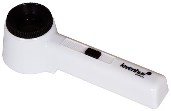 Levenhuk Zeno Handy ZH43 förstoringsglas