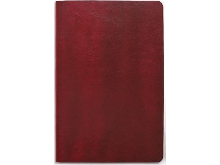FANDY Notebook A5 Legend