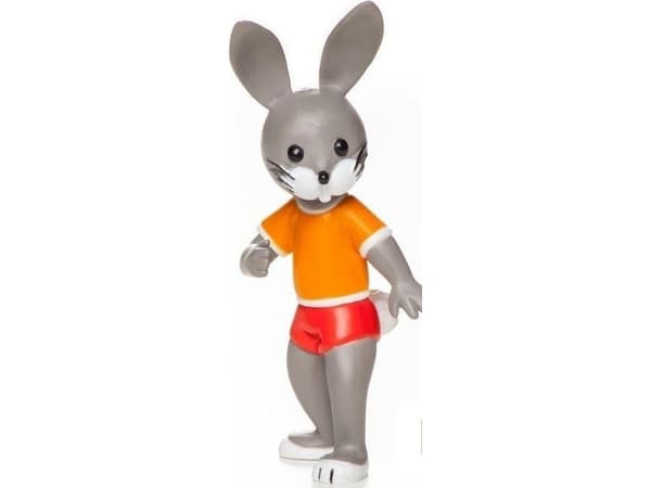 Tisso Toys Magneetti - Pupu (Nalle)