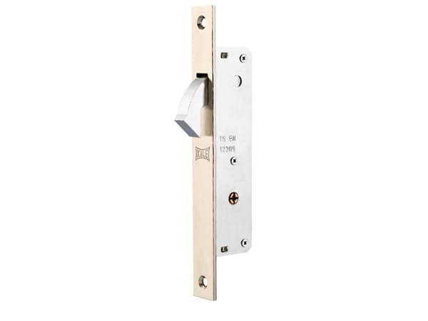 Kale_Killit Mortise Lock Kale 201F With Cyl Nicke